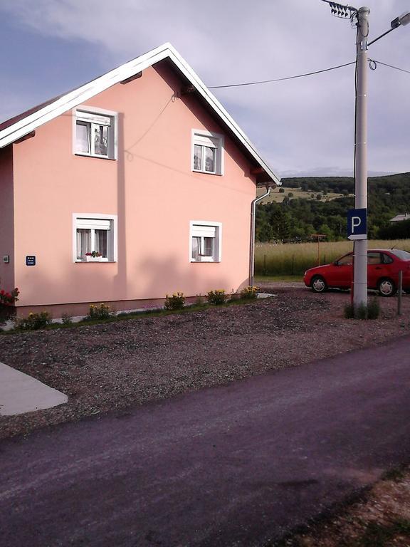 Rooms Josip Korenica Værelse billede