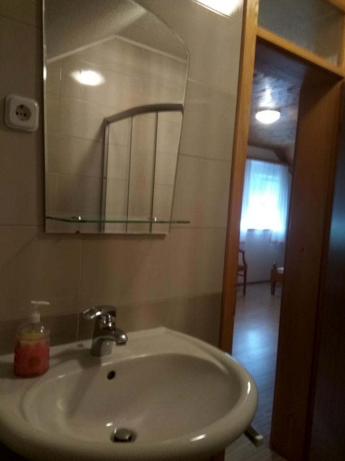 Rooms Josip Korenica Eksteriør billede