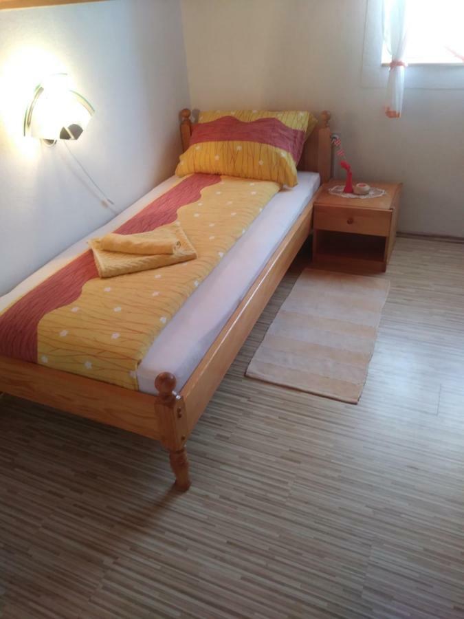 Rooms Josip Korenica Eksteriør billede
